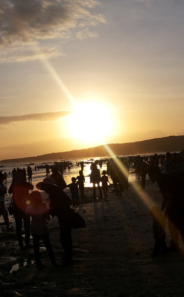 MAKASSAR BIRA 4 HARI / 3 MALAM