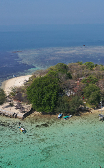 PULAU SAMALONA